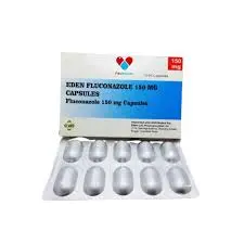  Fluconazole Tablets  